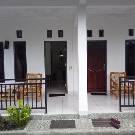Eja Guest House Ende Esterno foto