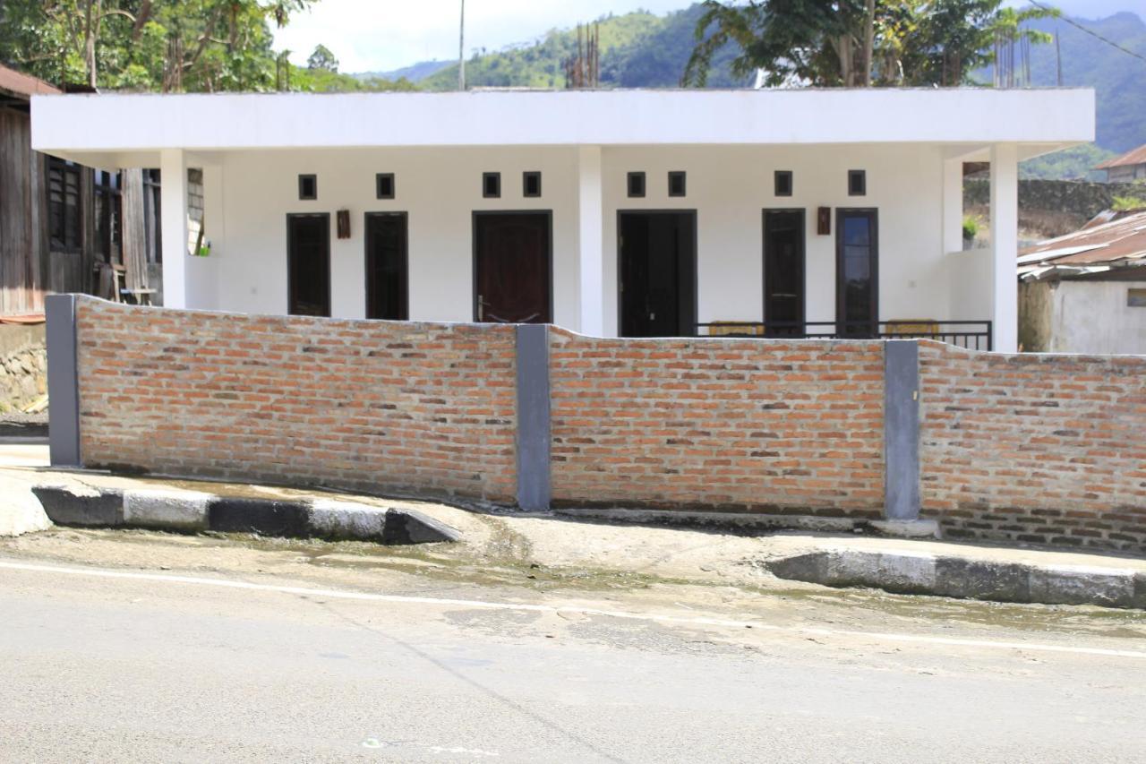 Eja Guest House Ende Esterno foto